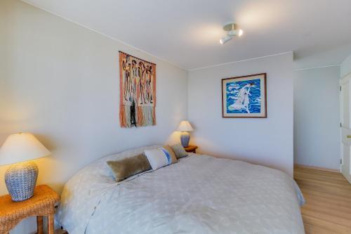 Apartamento Departamento En Para�so De Cochoa