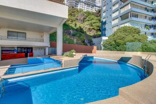 Apartamento Departamento En Para�so De Cochoa