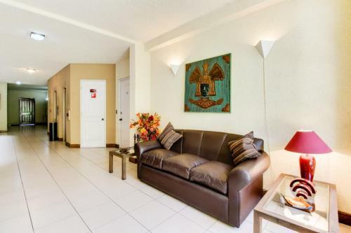 Apartamento Gran Departamento Con Vista Al Mar