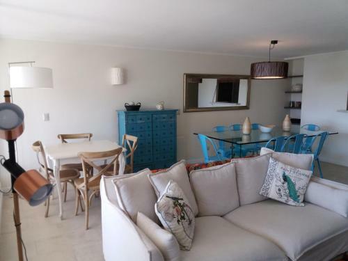 Apartamento Edificio Punta Surf