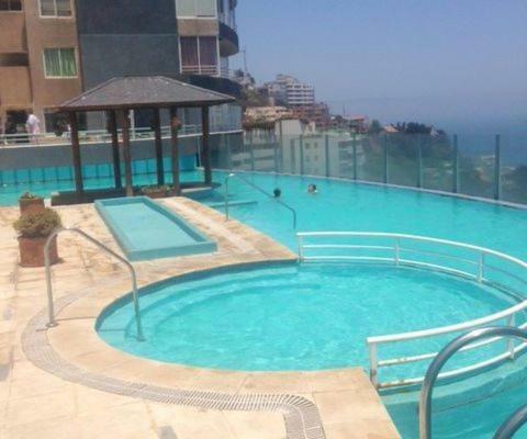 Apartamento Edificio Euromarina II