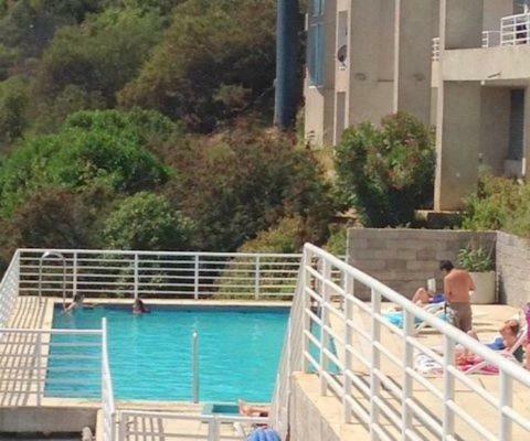 Apartamento Edificio Euromarina II