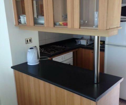 Apartamento Edificio Euromarina II