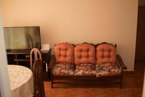 Apartamento Departamento Amoblado