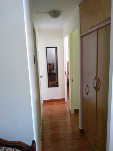 Apartamento Departamento Amoblado