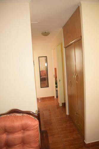Apartamento Departamento Amoblado