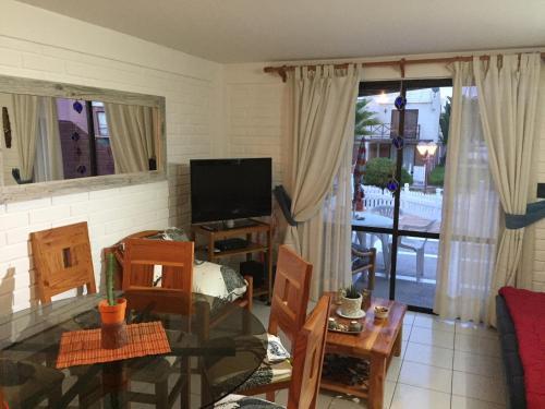 Casa Bah�a Inglesa