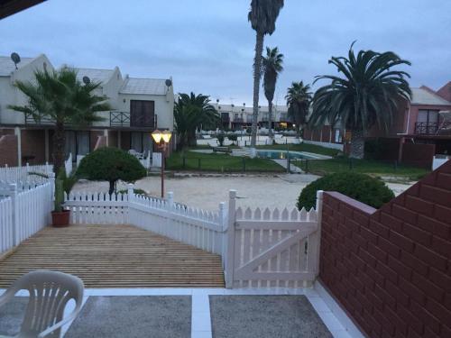 Casa Bah�a Inglesa