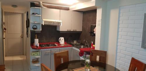 Casa Bah�a Inglesa