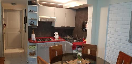 Casa Bah�a Inglesa