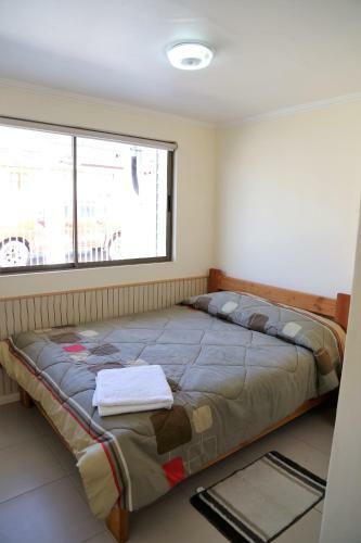 Albergue Iga Hostal