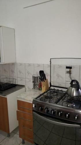 Apartamento Caba�as Arapiki