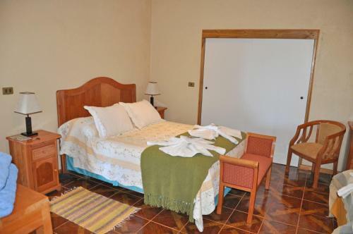 Hotel Tekarera - Kainga Nui