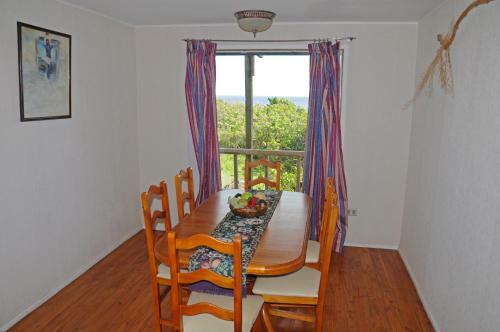 Hotel Tekarera - Kainga Nui