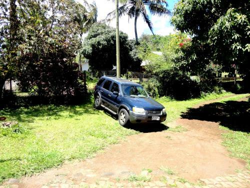 Lodge Caba�as Akiko