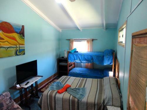 Lodge Caba�as Akiko
