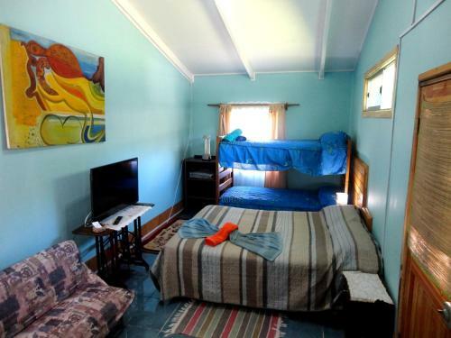 Lodge Caba�as Akiko