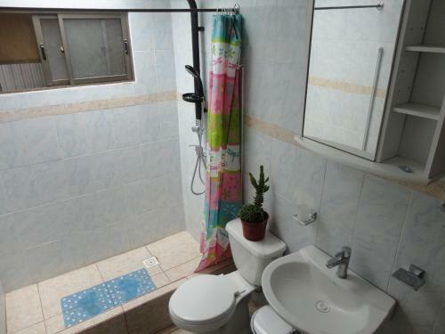 Lodge Caba�as Akiko