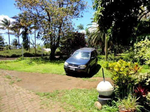 Lodge Caba�as Akiko