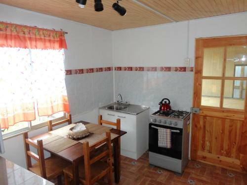 Lodge Caba�as Akiko