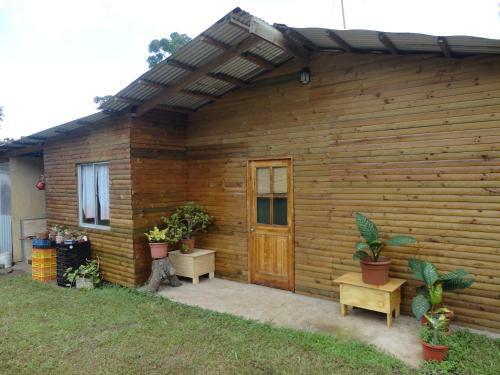 Lodge Caba�as Akiko