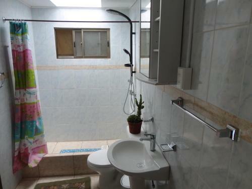 Lodge Caba�as Akiko