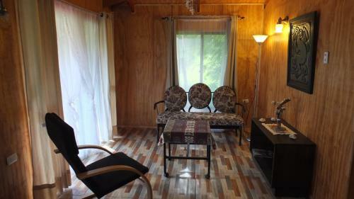 Lodge Caba�as Akiko