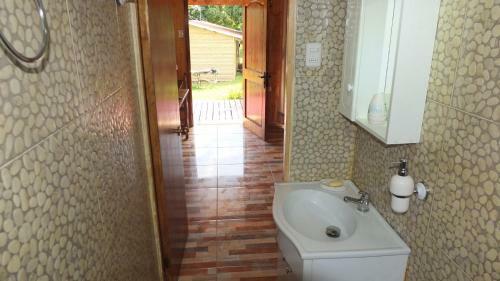 Lodge Caba�as Akiko