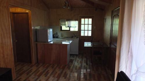 Lodge Caba�as Akiko