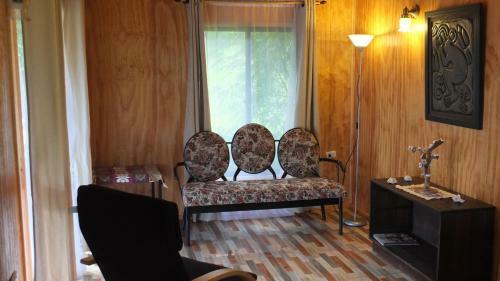 Lodge Caba�as Akiko