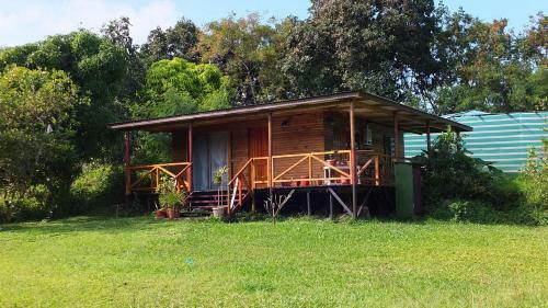 Lodge Caba�as Akiko