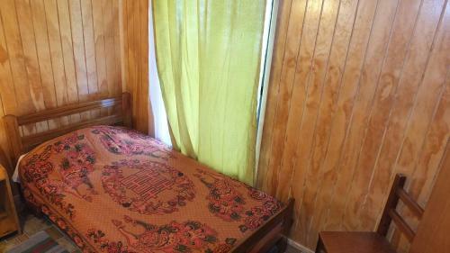 Lodge Caba�as Akiko