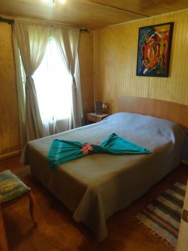 Lodge Caba�as Akiko