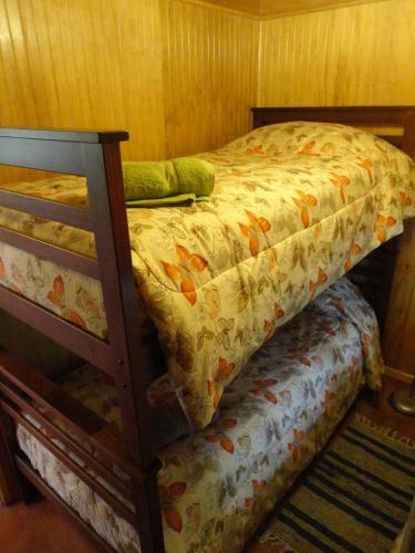 Lodge Caba�as Akiko