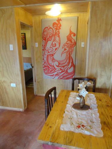 Lodge Caba�as Akiko
