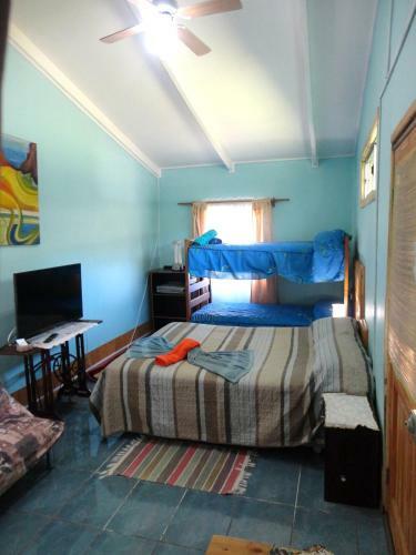 Lodge Caba�as Akiko