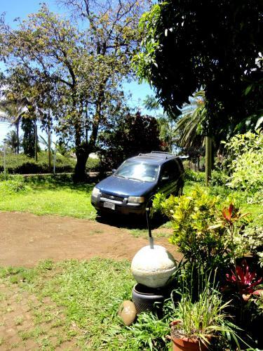 Lodge Caba�as Akiko