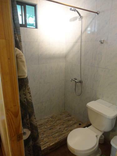 Lodge Caba�as Akiko