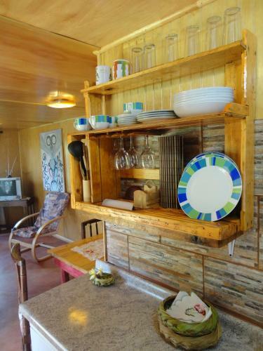 Lodge Caba�as Akiko