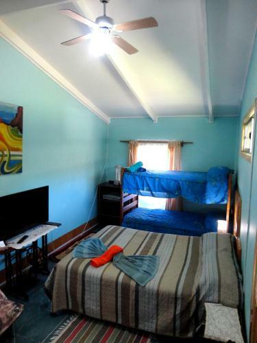 Lodge Caba�as Akiko