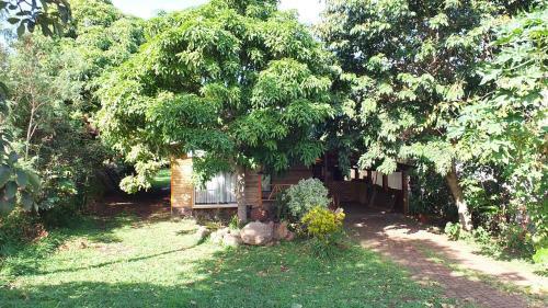 Lodge Caba�as Akiko
