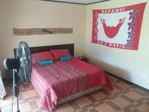 Tortuga Caba�as