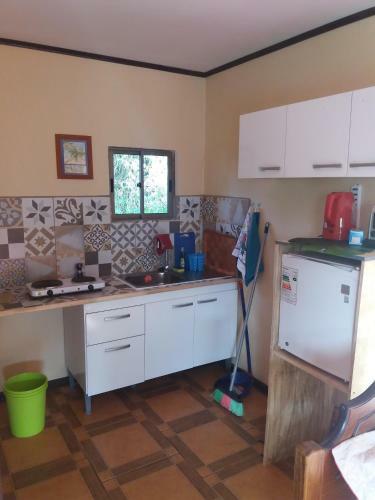 Tortuga Caba�as