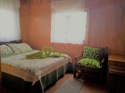 Camping Mihinoa