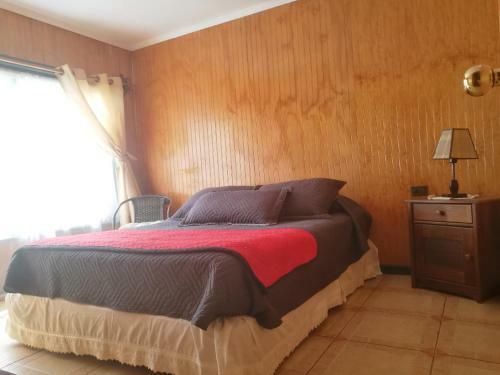 Caba�as Teave