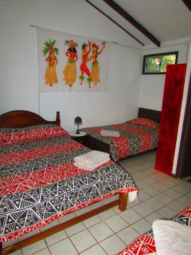 Hostal Vaianny
