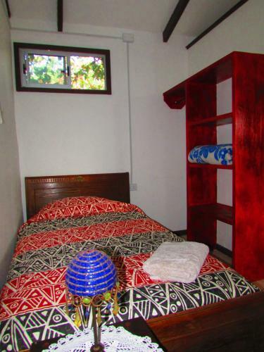 Hostal Vaianny