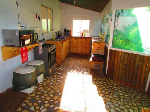 Hostal Vaianny