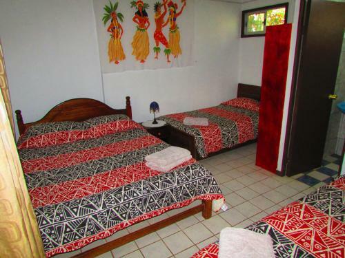Hostal Vaianny
