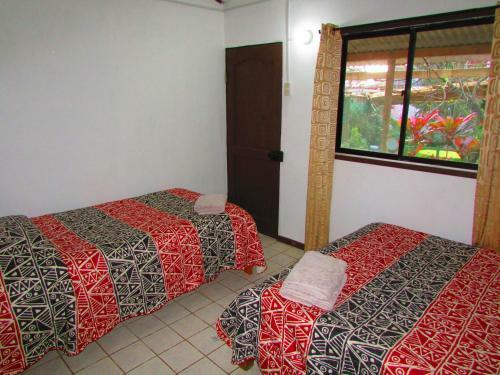 Hostal Vaianny
